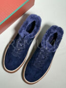 Loro Piana кроссовки PR231852 8