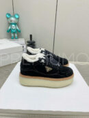 Prada кроссовки PR717271 17