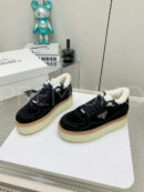 Prada кроссовки PR717271 15