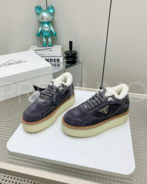 Prada кроссовки PR471593