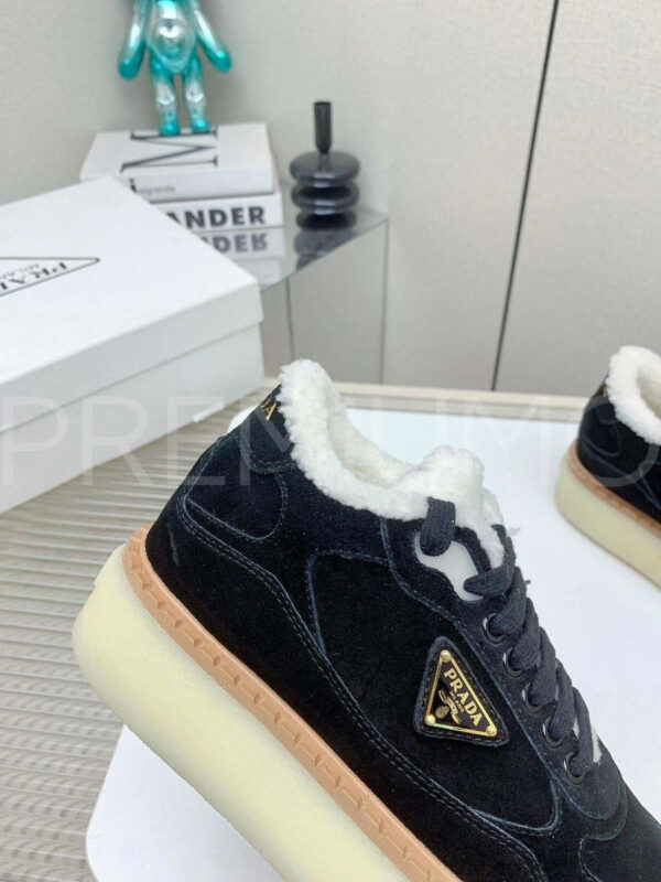 Prada кроссовки PR717271 10