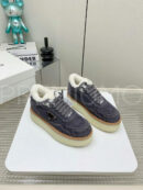 Prada кроссовки PR471593 23