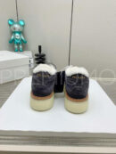 Prada кроссовки PR471593 26