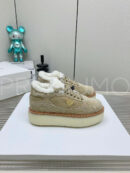 Prada кроссовки PR166773 29