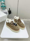 Prada кроссовки PR553204 11