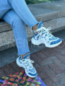 Louis Vuitton Archlight кроссовки PR558309 15