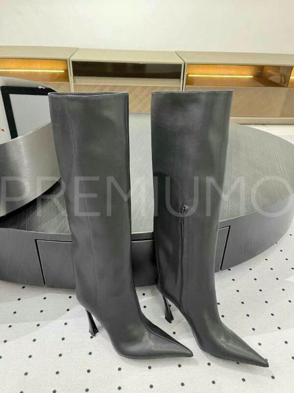 Thierry Mugler сапоги PR303320 4