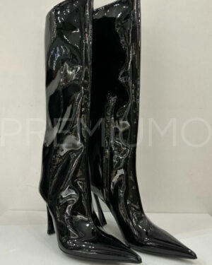 Thierry Mugler сапоги PR432472
