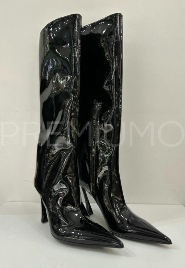 Thierry Mugler сапоги PR432472