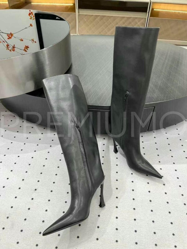 Thierry Mugler сапоги PR303320 3