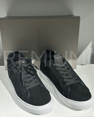 Brunello Cucinelli кроссовки PR602007