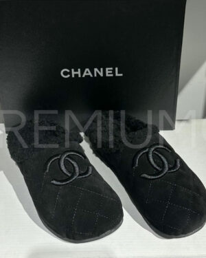 Chanel мюли PR634997