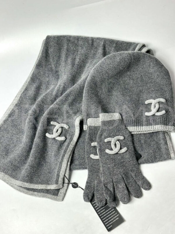 Chanel комплект PR276310