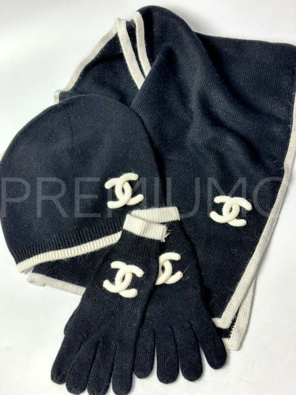 Chanel комплект PR303320