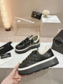 Chanel кроссовки PR769095 13