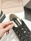 Chanel кроссовки PR769095 16