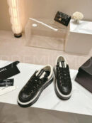 Chanel кроссовки PR769095 10