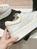 Chanel кроссовки PR980694 15