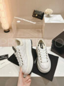 Chanel кроссовки PR980694 13