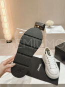 Chanel кроссовки PR980694 18