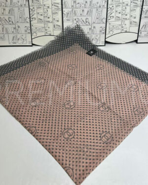 Chanel платок PR858031