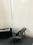 Yves Saint Laurent туфли PR287303 22