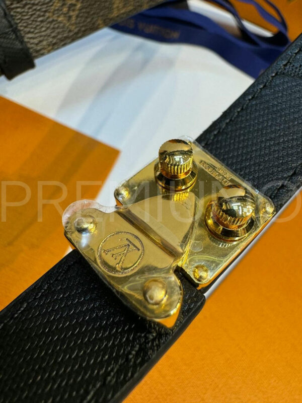Louis Vuitton ремень PR744225 4