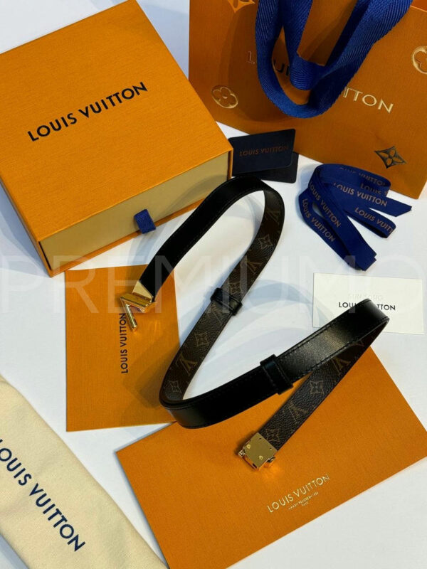 Louis Vuitton ремень PR487689