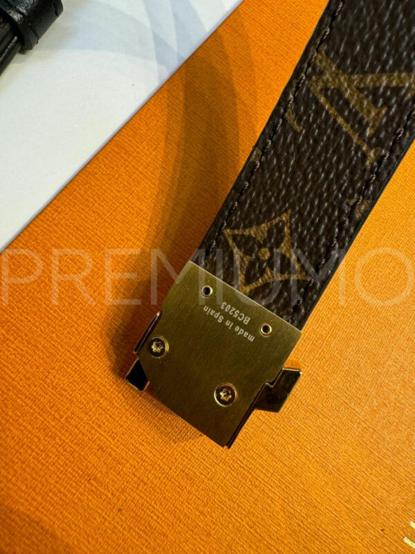 Louis Vuitton ремень PR487689 5