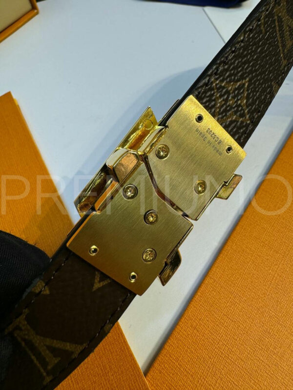 Louis Vuitton ремень PR487689 4
