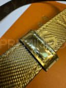 Louis Vuitton ремень PR955723 12
