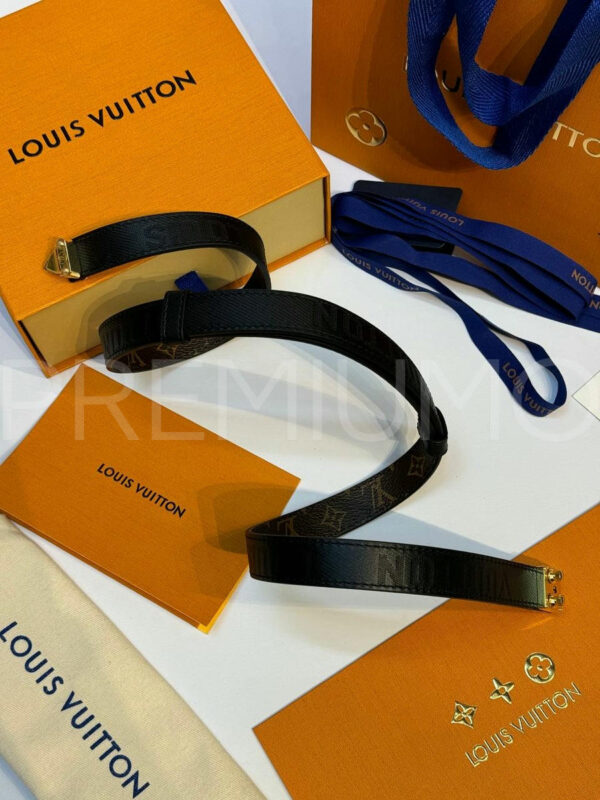 Louis Vuitton ремень PR744225 2