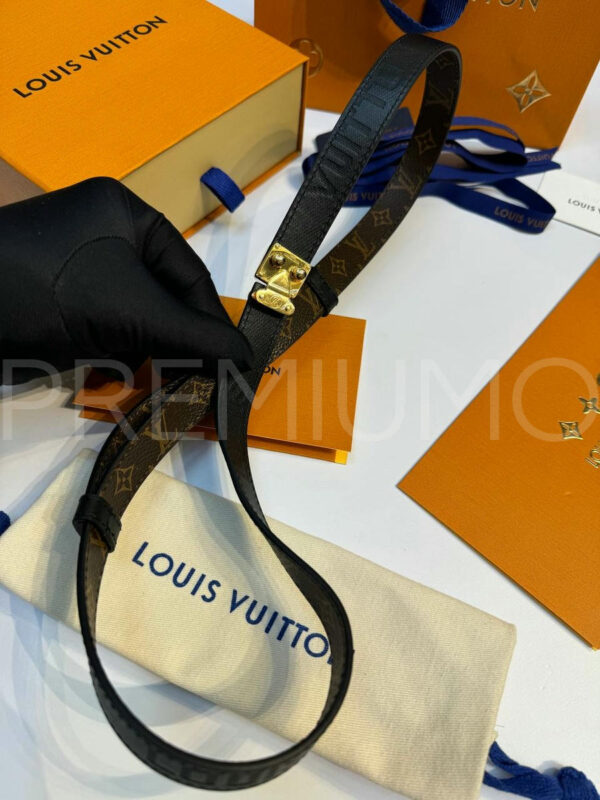 Louis Vuitton ремень PR744225