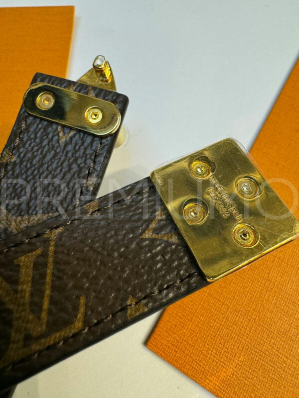 Louis Vuitton ремень PR744225 3