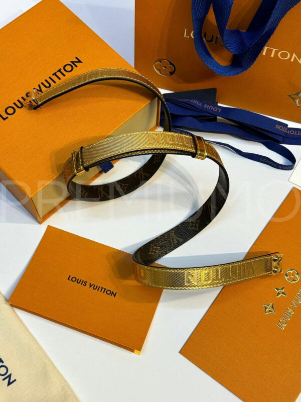 Louis Vuitton ремень PR955723 2