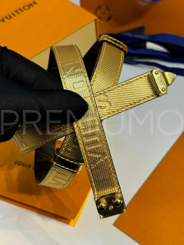 Louis Vuitton ремень PR955723 3