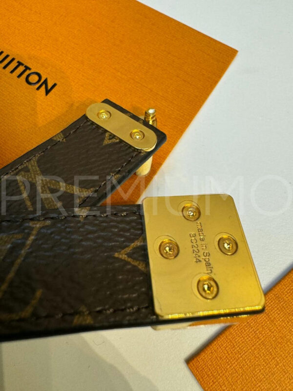 Louis Vuitton ремень PR955723 4