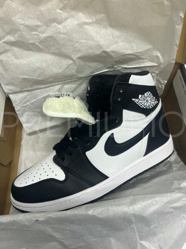 Nike кроссовки PR185820 2