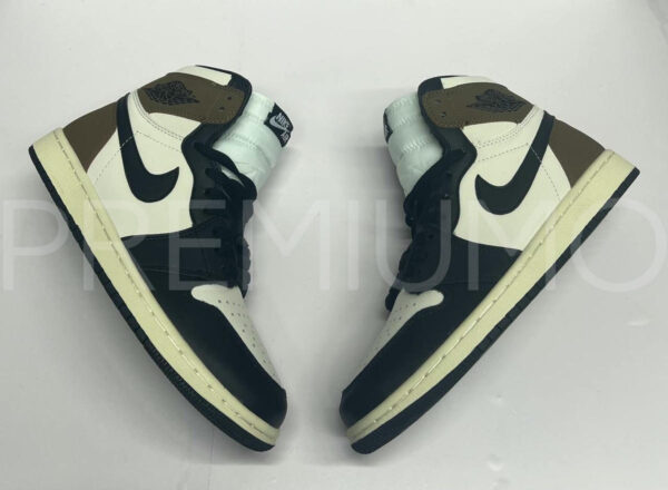 Nike кроссовки PR919786 6