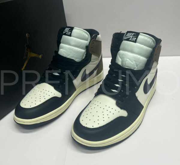 Nike кроссовки PR919786 7