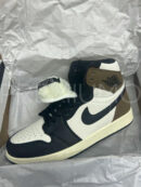 Nike кроссовки PR919786 10