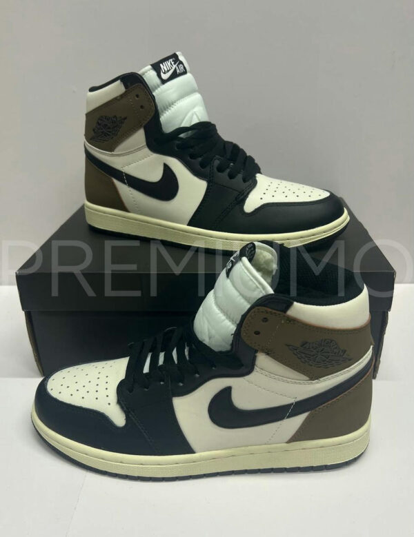 Nike кроссовки PR919786