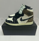 Nike кроссовки PR919786 12