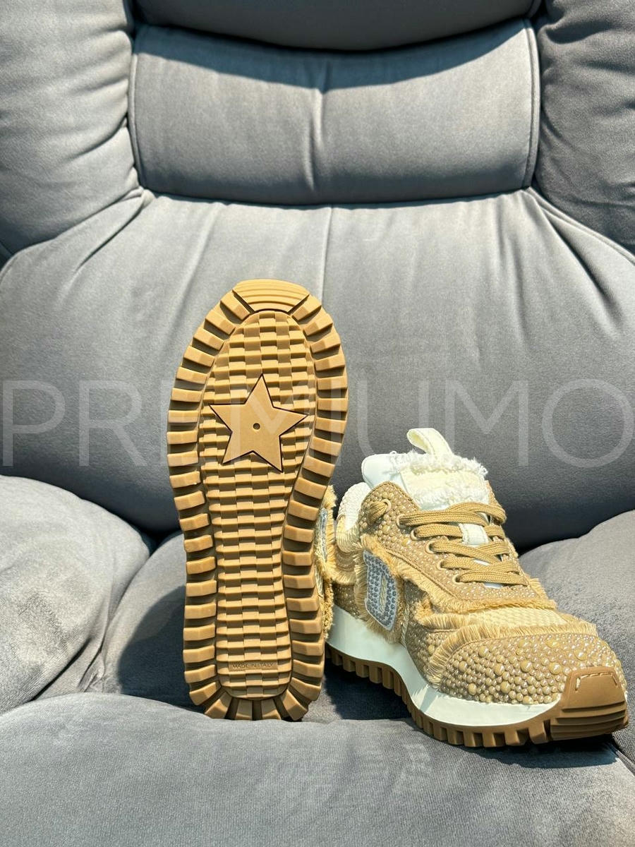 Christian Dior кроссовки PR693217 4 Christian Dior кроссовки PR693217 4