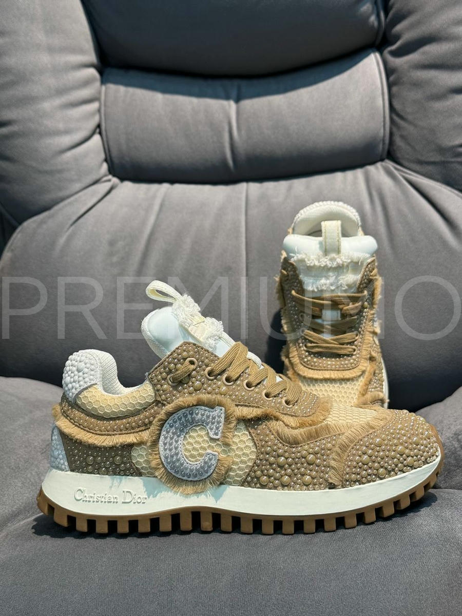 Christian Dior кроссовки PR693217 7 Christian Dior кроссовки PR693217 7