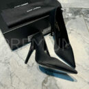 Yves Saint Laurent туфли PR731095 10