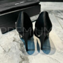 Yves Saint Laurent туфли PR731095 11