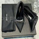 Yves Saint Laurent туфли PR731095 12