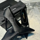 Yves Saint Laurent туфли PR731095 7