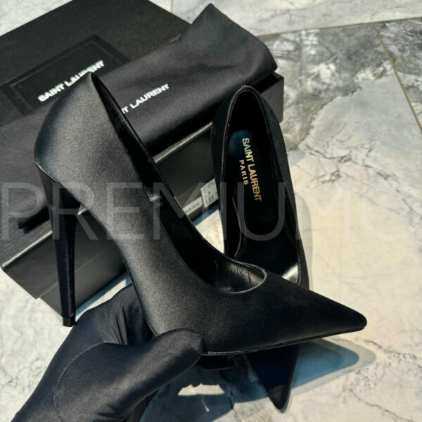 Yves Saint Laurent туфли PR731095